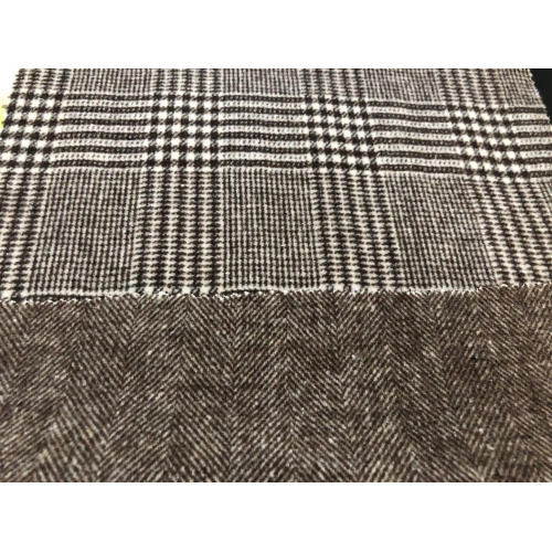 2020 design wool fabric for clothes